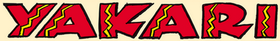 Logo de Yakari