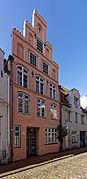 Bürgerhaus