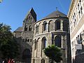 La basilique Notre-Dame de Maastricht