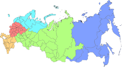 Ленинградский военный округ