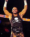 Matt Hardy geboren op 23 september 1974