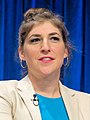 Mayim Bialik