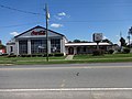 McRae Coca-Cola plant (front)