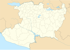 Tlalpujahua (Michoacán)