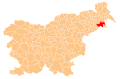 Ormož municipality