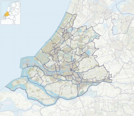 Cromstrijen (Zuid-Holland)
