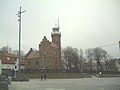 Ustka, lighthouse