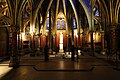 Sainte-Chapelle