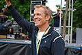 Patrick Fabian, Actor and Bellin Spokesperson