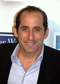 Peter Jacobson Chris Taub