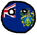  Islas Pitcairn
