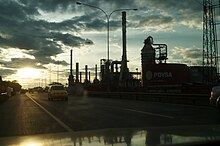 Refinería el Palito, Carabobo, Veneçuela