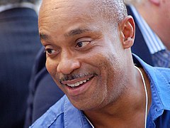 Rocky Carroll (2012)