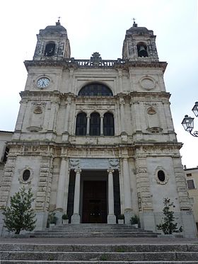 San Valentino in Abruzzo Citeriore