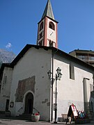 S. Vitale Kirche