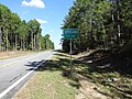 Scotland City limit, GA149NB