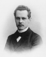 Arnold Sommerfeld físico