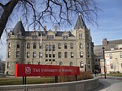 University of Winnipeg