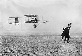 Biplan Voisin (Voisin-Farman)