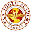 WCA Youth Academy Logo