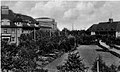 Hauptbahnhof und Post (1941)