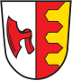 Hohenkammer - Stema