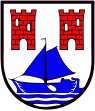 Coat of arms of Moormerland