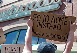 Whole Foods Market protest on policy banning clothing with Black Lives Matter printed on it-001.jpg