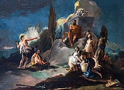 Tiepolo.