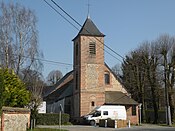 Kirche Notre-Dame-de-Lorette