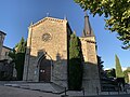 Kirche Saint-Apollinaire