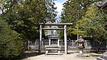 Kaga Domain Maeda Clan Graves