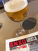 ANXO Cidery & Pintxos Bar - March 2018 - Sarah Stierch 01.jpg