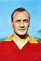 Giacomo Losi in de tweede helft van 1965 overleden op 4 februari 2024