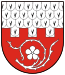 Blason de Hart-Purgstall