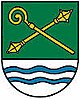 Coat of arms of Kirchberg ob der Donau