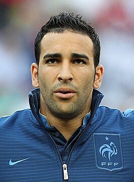 Adil Rami