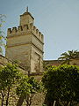قلعة او جامع شريس