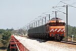 CP's 1900/1930 Series were responsible for passenger (1930 only) and freight (both) services. Several sold to Medway and Ferrocentral (Argentina). All of CP units have been withdrawn from service.