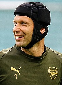 Petr Čech