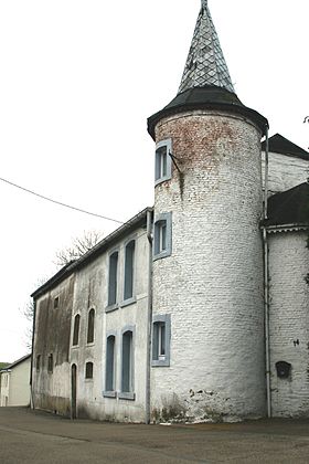 Assenois (Vaux-sur-Sûre)