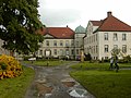 Schloss Hünnefeld in Bad Essen