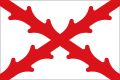 Bandeira dos Países Baixos Burgúndios (1384–1482)