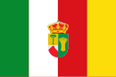 Drapeau de Navatalgordo