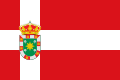 Drapeau de Palomares del Campo