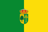Flag of Villar del Olmo