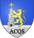 Escudo d'armas