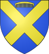 Blason de Reppe (Territoire de Belfort)