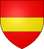 Blason de Varennes-Saint-Sauveur