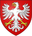 Blason de Aire-sur-la-Lys